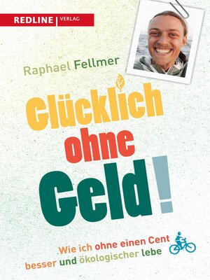 cover image of Glücklich ohne Geld!